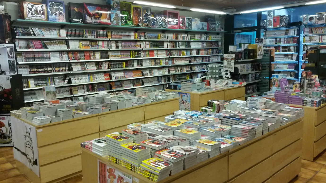 Le Grimoire  ORCIDEE 2007